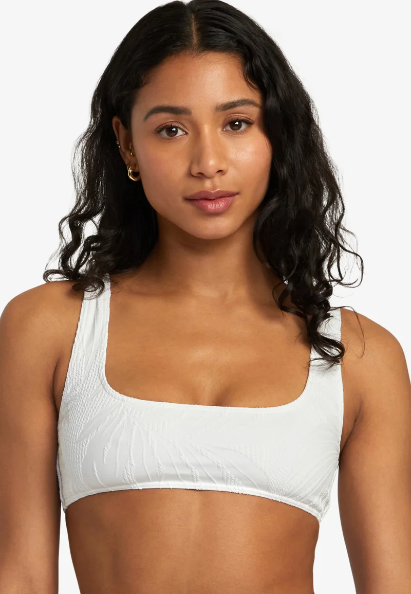 cheapest price RVCA Bikini top - wpw Clothing Swimwear Beach accessories Bikini tops