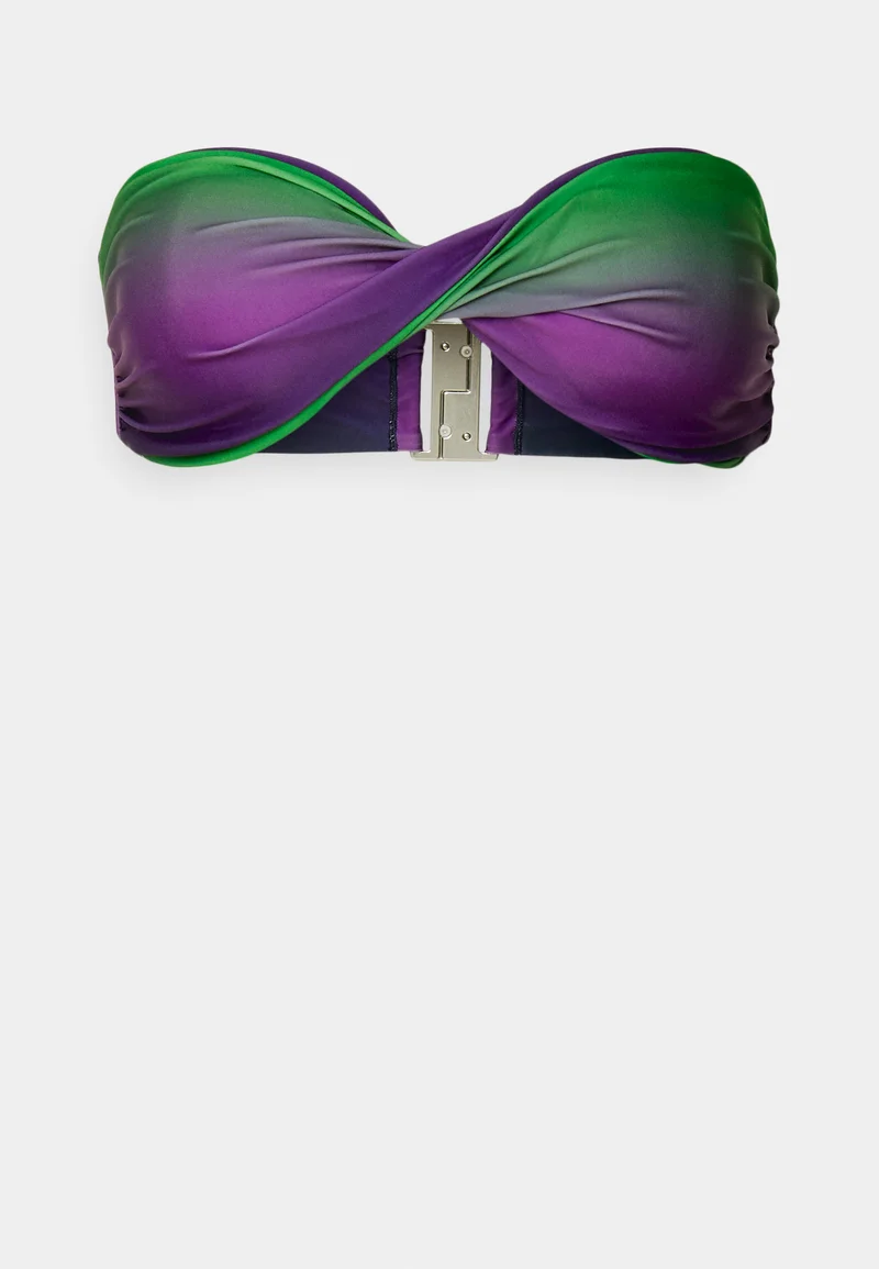 where can i buy Stine Goya MARIANA VITA - Bikini top green Clothing Swimwear Beach accessories Bikini tops