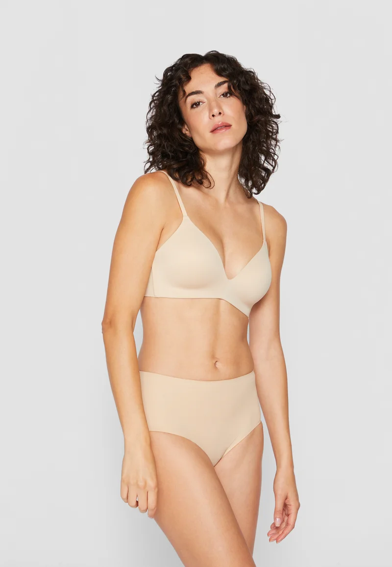 Low Price Guarantee Schiesser MAXI - Briefs nude Clothing Underwear Shapewear