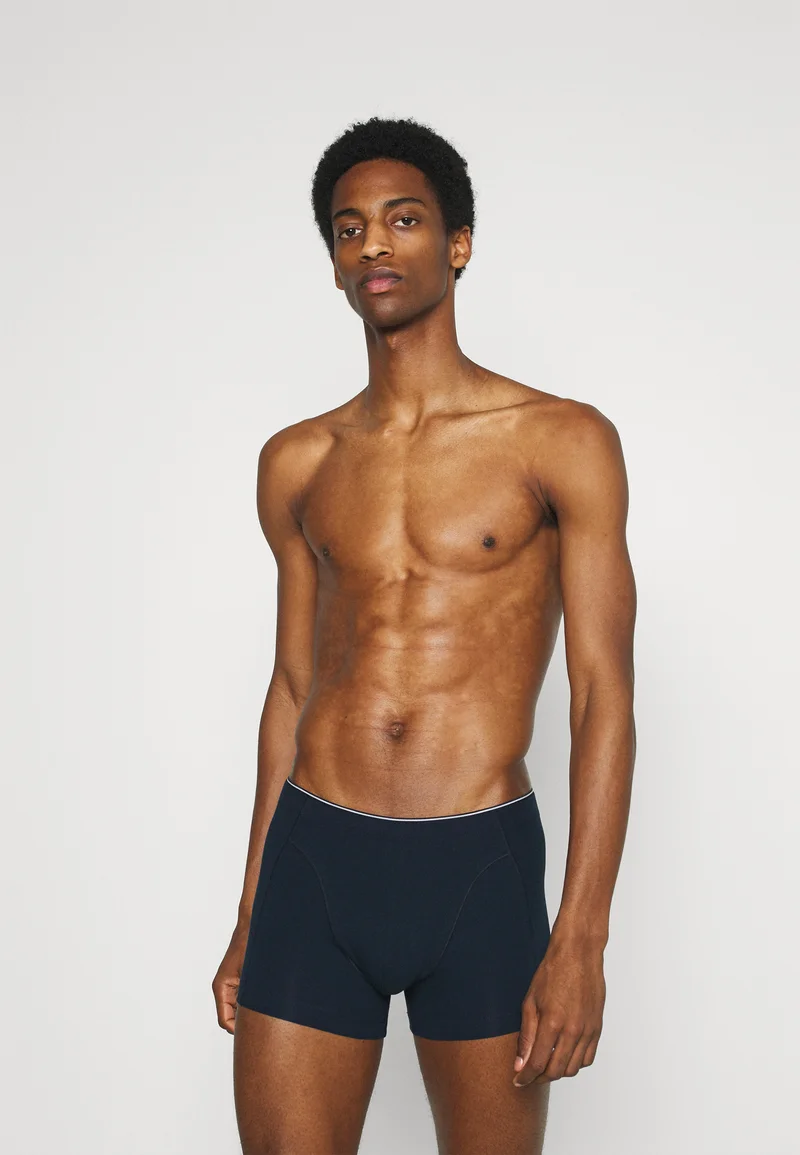 various styles Schiesser ORIGINAL - Pants dark blue Clothing Sale Underwear & Socks Bathrobes Boxer briefs