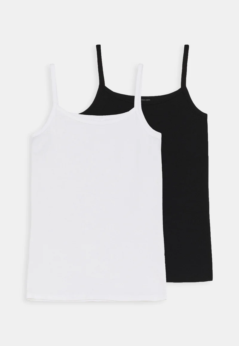 Discount Schiesser PACK 2 - Undershirt multi coloured Clothing Underwear & Nightwear Underwear Bras & bustiers