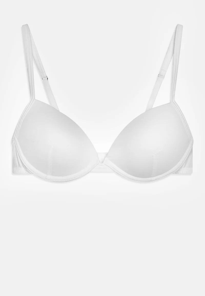 top brands Sanetta BRA SOFT CUP BASIC TEENS - T-shirt bra white Clothing Underwear & Nightwear Underwear Bras & bustiers