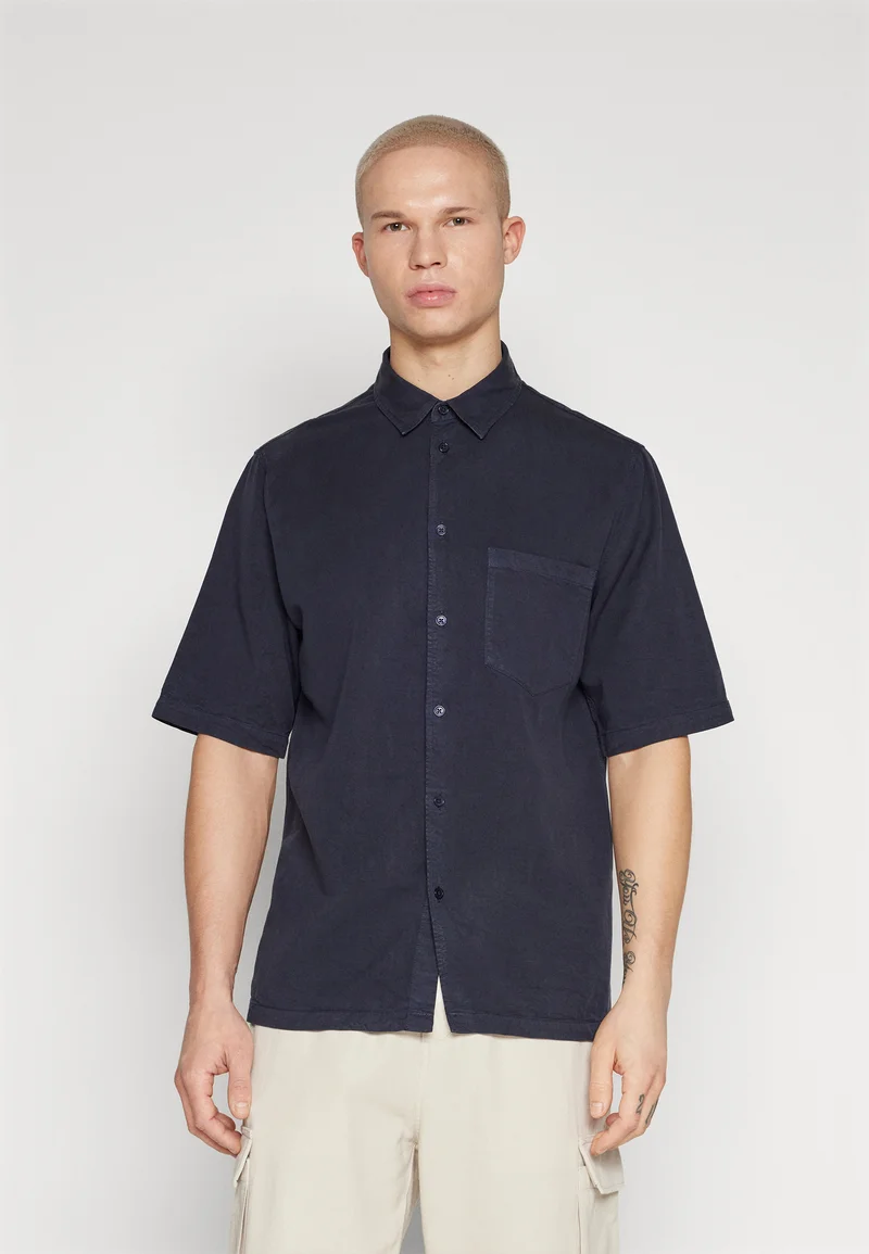 unique design Samsøe Samsøe SATARO SHIRT - Shirt salute Clothing Sale Shirts Business Shirts