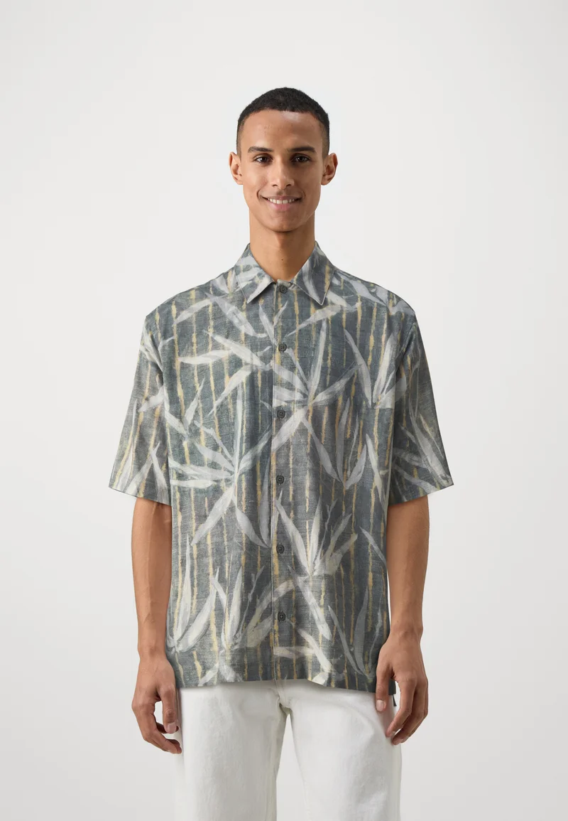 fabulous collection Samsøe Samsøe AYO - Shirt multi-coloured Clothing Sale Shirts Business Shirts