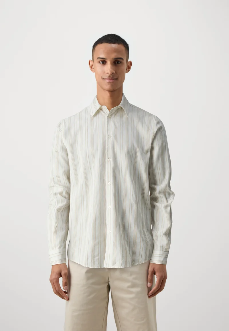 Top Brand Wholesale Online Samsøe Samsøe SALIAM - Shirt tree house Clothing Sale Shirts Business Shirts