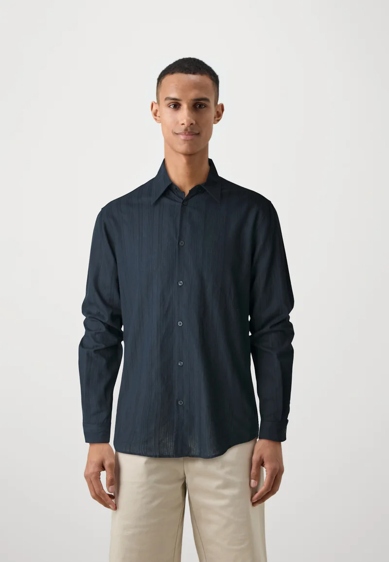 largest collection Samsøe Samsøe SALIAM - Shirt salute Clothing Sale Shirts Business Shirts