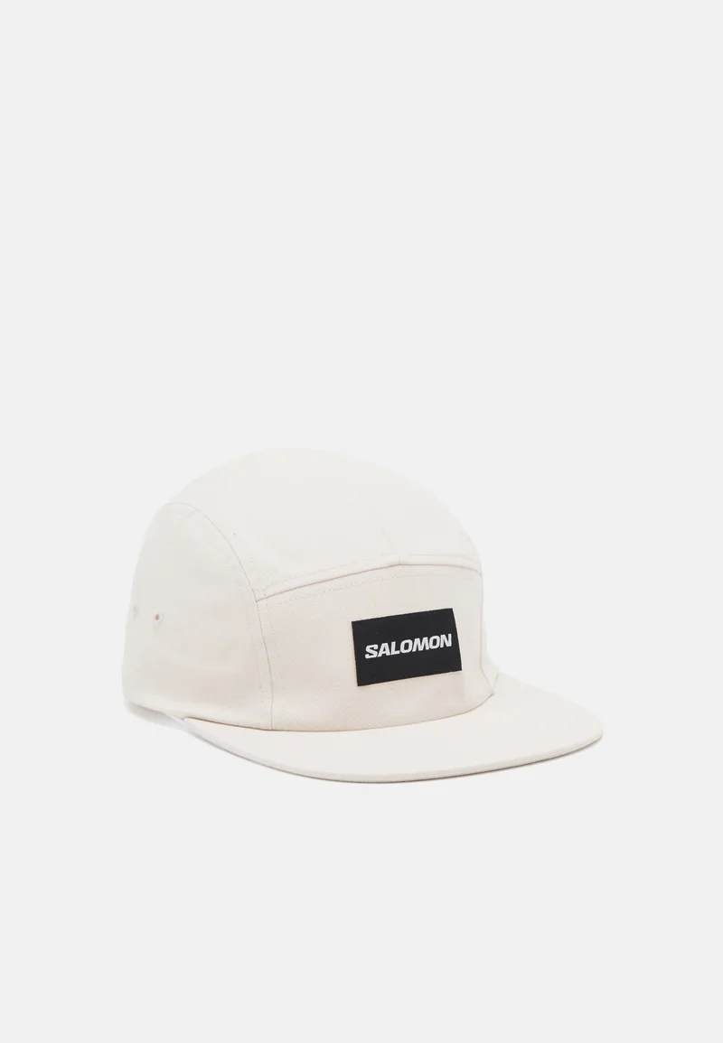 Free and Fast Shipping Salomon FIVE P CAP - Cap rainy day Sport Sale Accessories Scarves & Shawls Caps