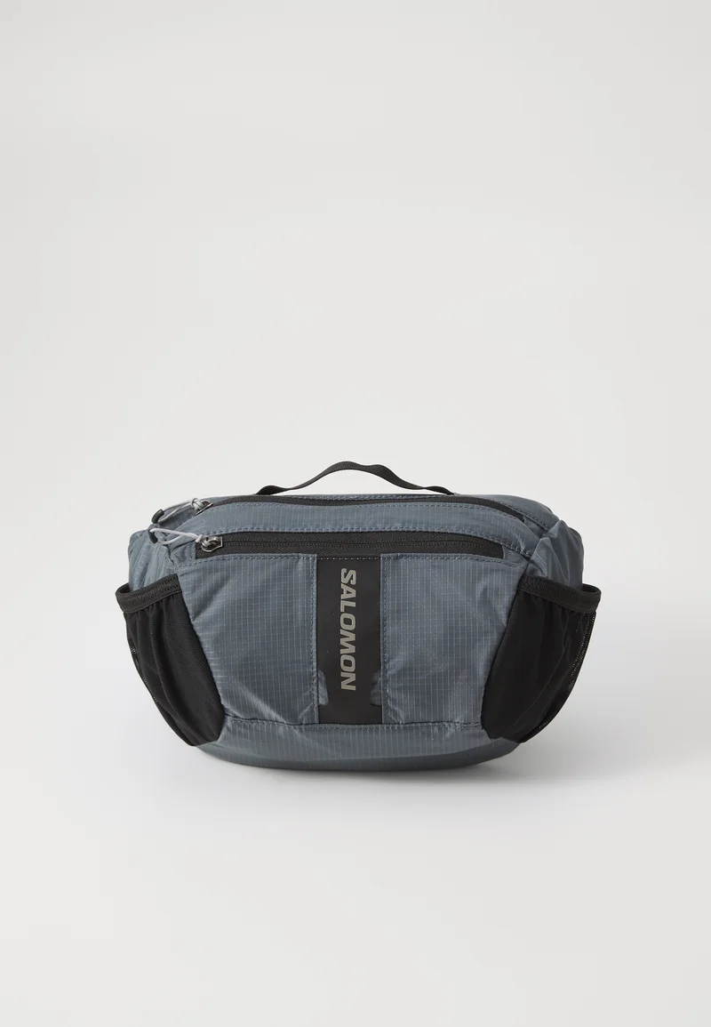 SAVE OFF Salomon WAIST PACK UNISEX - Bum bag turbulence/monument Accessories Bags & cases Small bags Bum bags