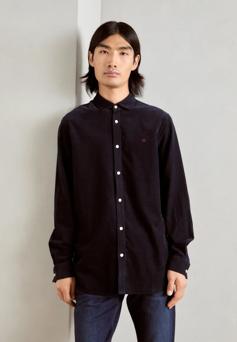 designer fashion Scotch & Soda SHIRT - Shirt night Clothing Sale Shirts Business Shirts