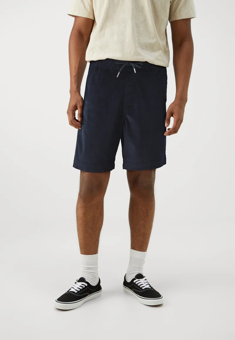 Authentic Selected Homme SLHREGULAR JACE  - Shorts sky captain Clothing Casual Shorts