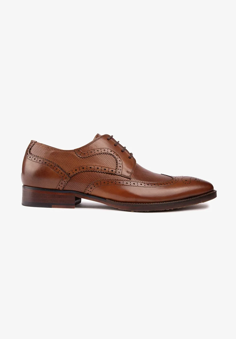 Store SOLE Lace-ups - tan Shoes Sale Lace-up shoes Boat shoes