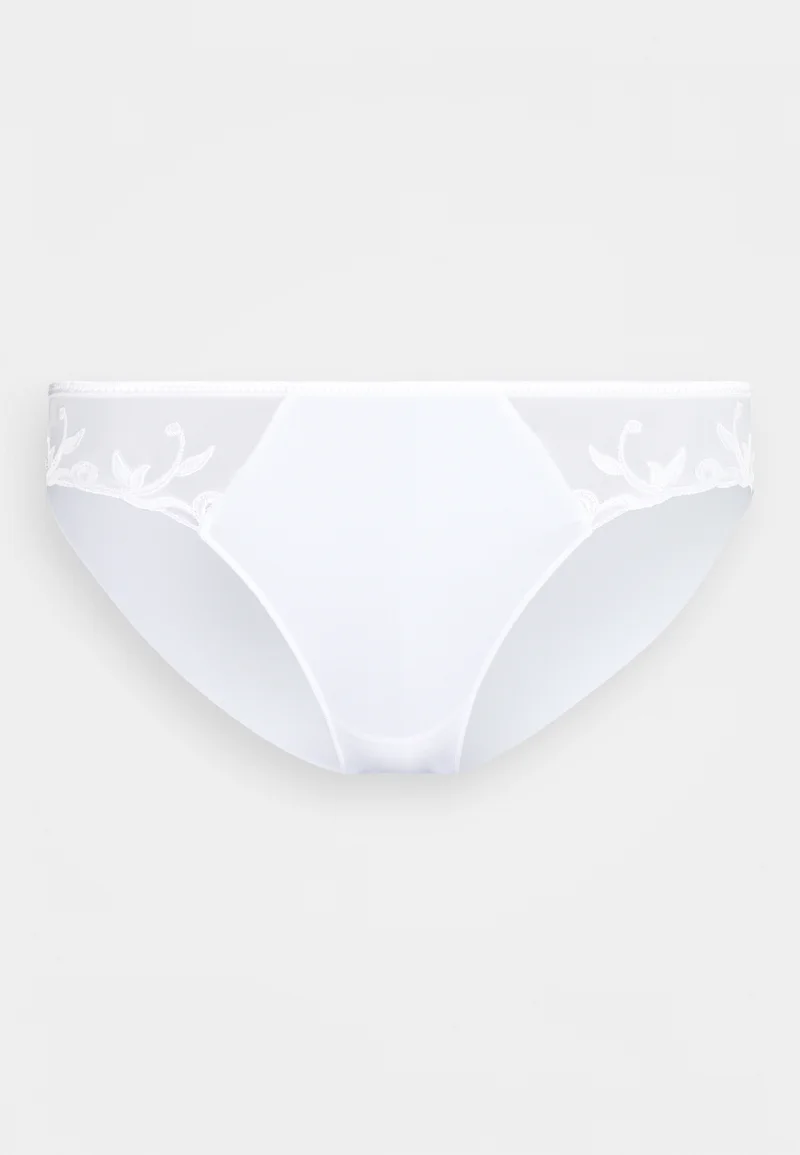 Big discount on sale Simone Pérèle ANDORA - Briefs white Clothing Underwear Shapewear