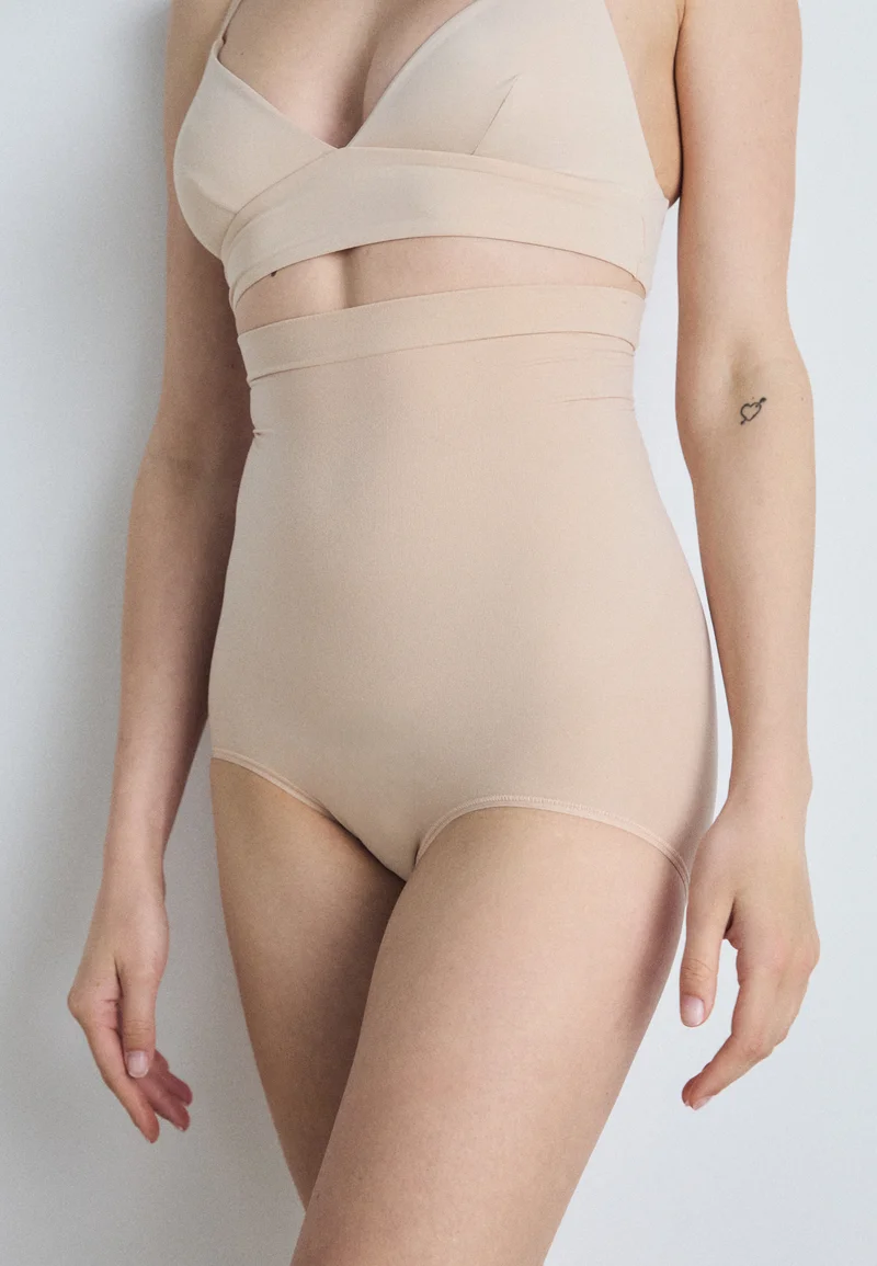 Lowest Price Online Spanx EVERYDAY SHAPING PANTY - Shapewear soft nude Clothing Underwear Briefs