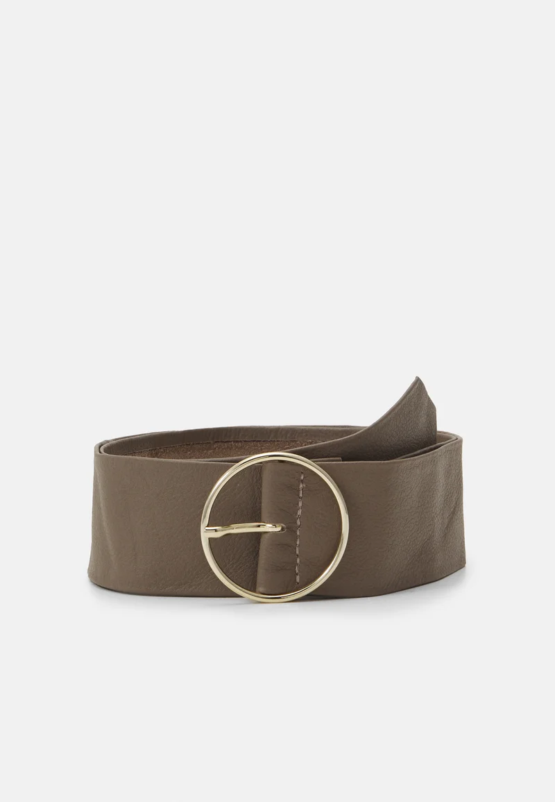 best value Tamaris Belt - taupe Accessories Sale Belts Braided belt