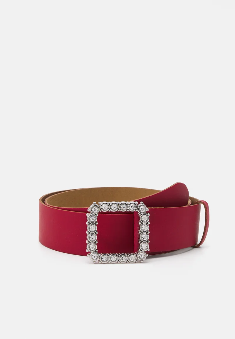 catalogo Tamaris Belt - red Accessories Belts Casual belts