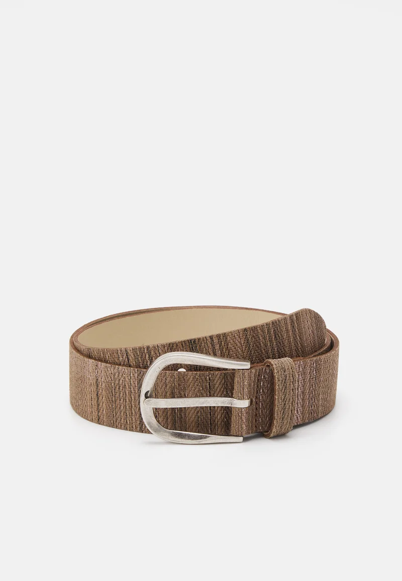 USA official online shop Tamaris Belt - taupe  Accessories Belts Casual belts