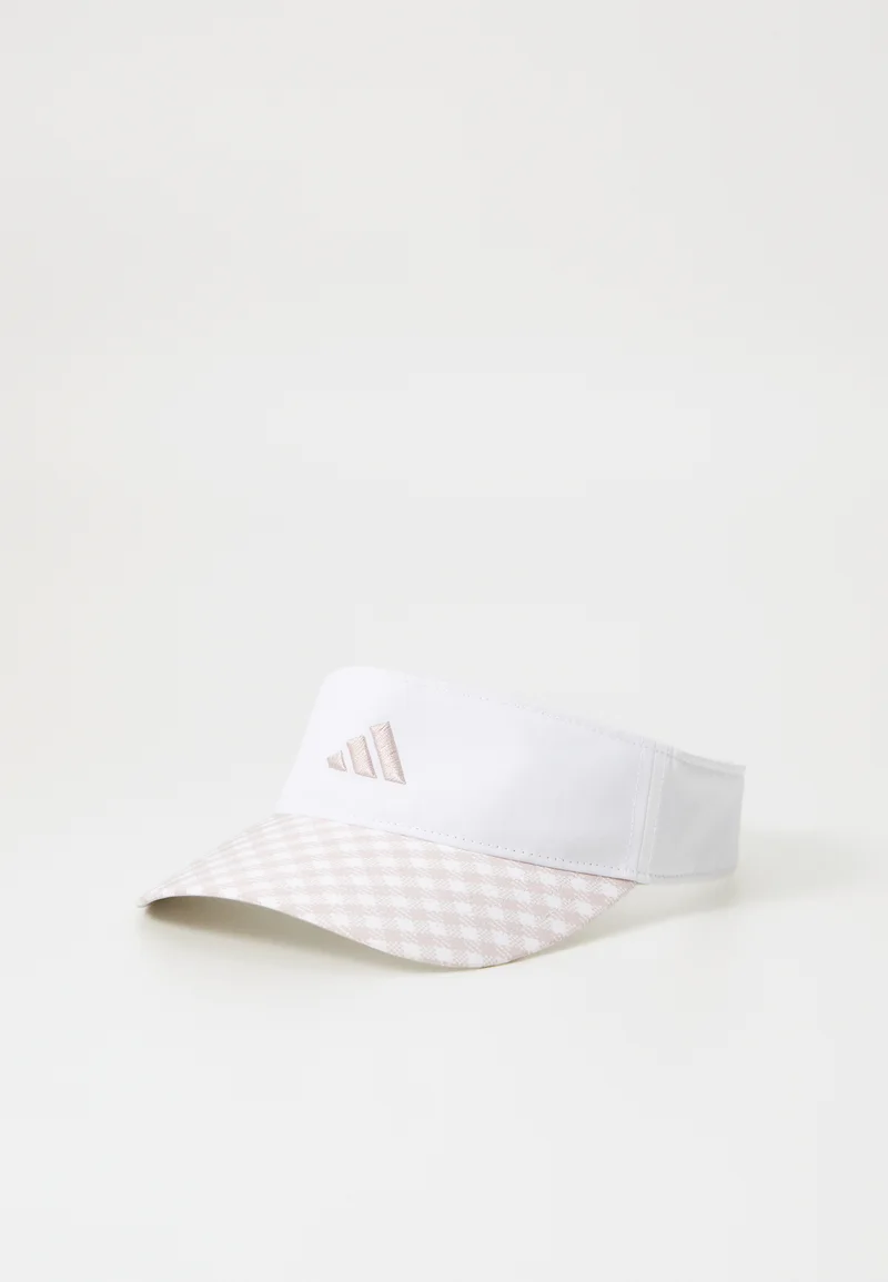official online website adidas Golf TOUR - Cap white/taupe Accessories Hats & headscarves Caps