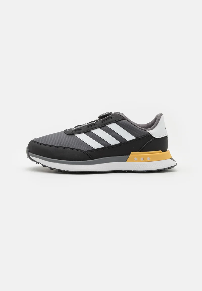 Wholesale Online USA adidas Golf S2G SL BOA 24 - Golf shoes grey three/footwear white/core black Sport Sale Shoes Boots