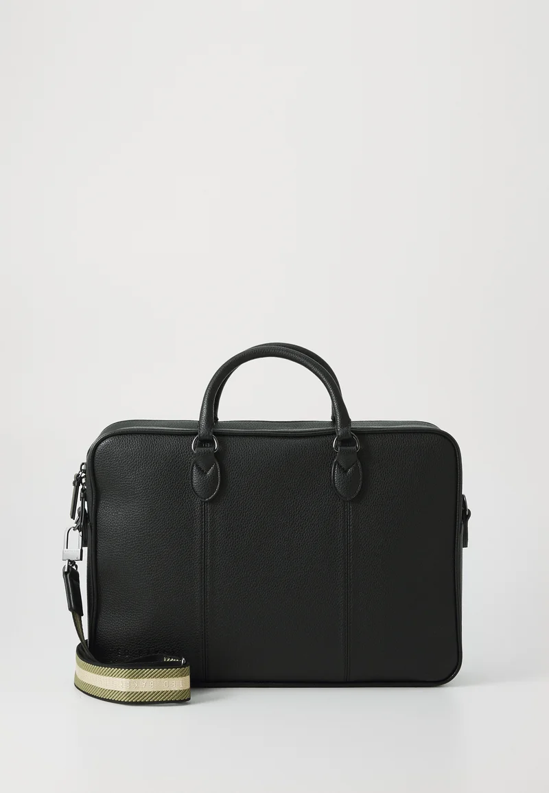 Cheap Ted Baker KADEN - Laptop bag black Accessories Bags & cases Business & laptop bags