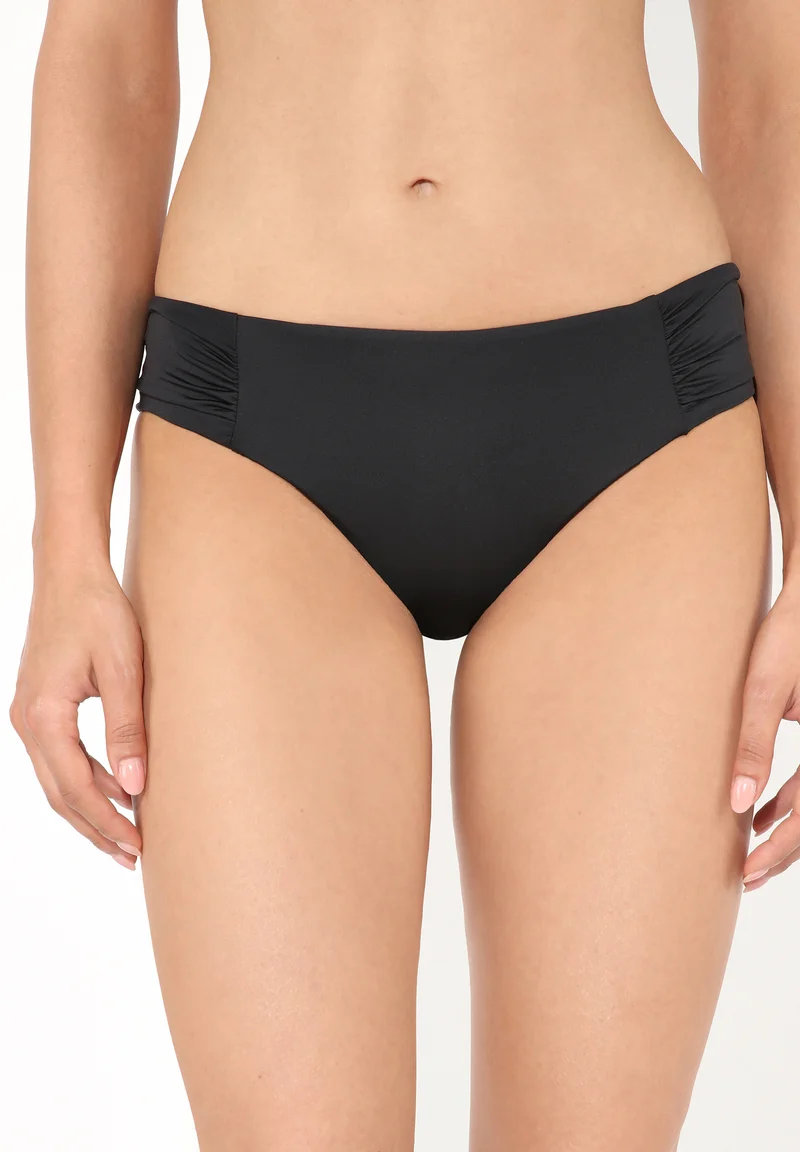UK Factory Outlet Tezenis Bikini bottoms - nero Clothing Swimwear Bikinis Bikini sets