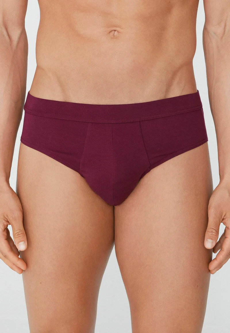 Various Colors Tezenis STRETCH - Briefs rot w  bolero Clothing Underwear & Socks Underpants Boxer shorts