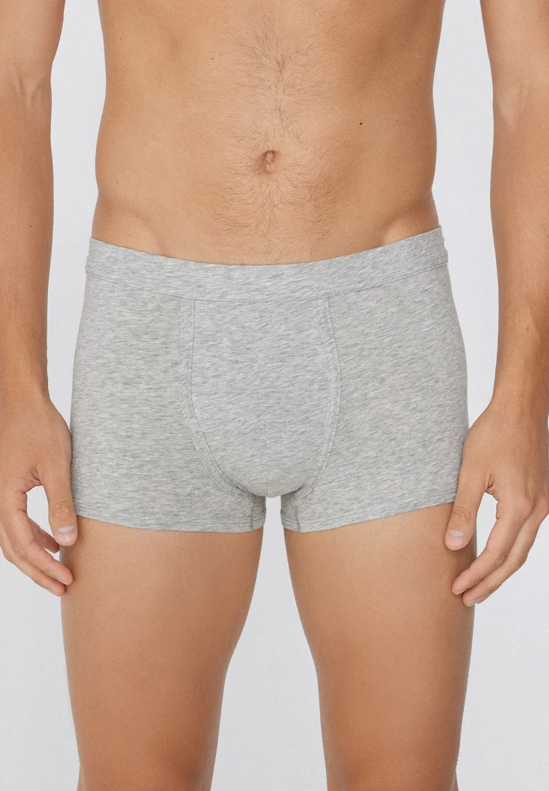 Wholesale Tezenis Pants - grau grigio melange chiaro Clothing Underwear & Socks Underpants Boxer shorts