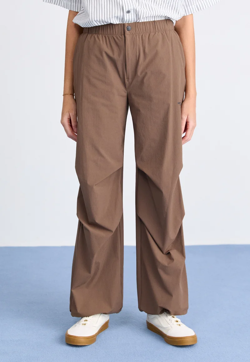 100% Satisfaction Guarantee The North Face PANT - Trousers smokey brown Streetwear Sale Streetwear Clothing Socks Casual Trousers