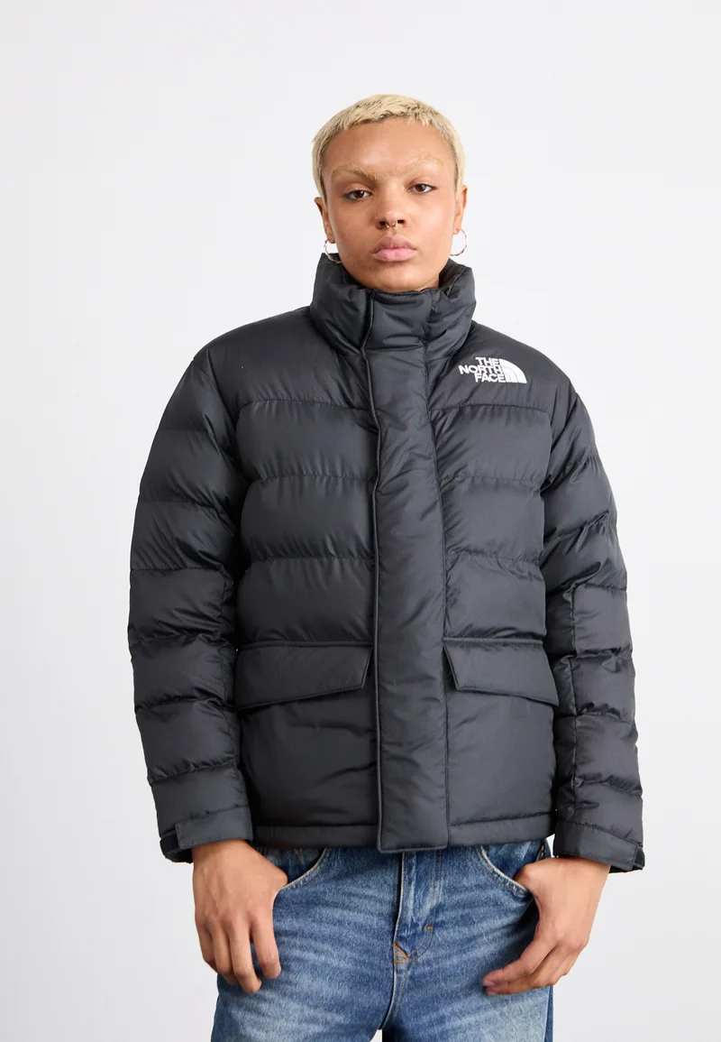 popular stores The North Face LIMBARA INSULATED JACKET - Winter jacket black Streetwear Clothing Jackets, Gilets & Blazers Bomber Jackets