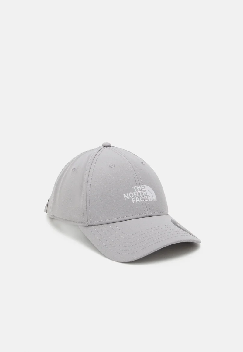 official authorized store The North Face 66 CLASSIC - Cap meld grey Sport Sale Accessories Scarves & Shawls Caps