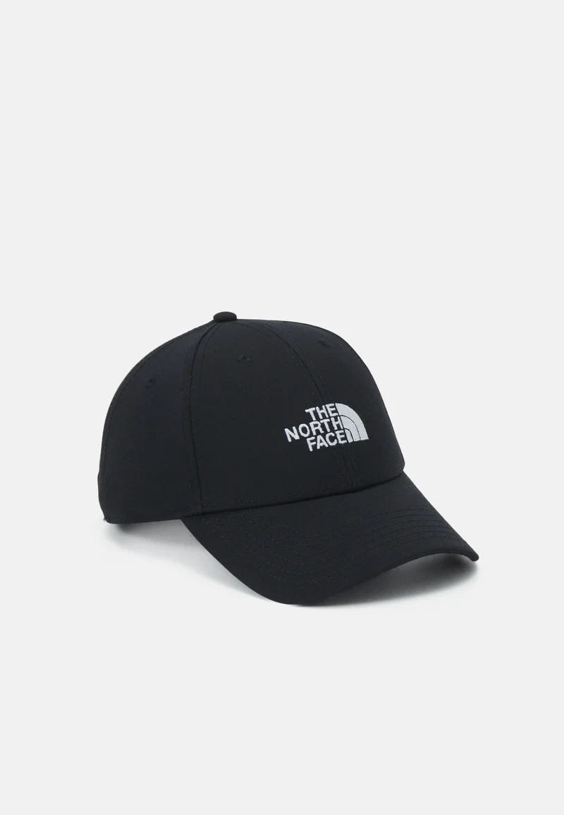 luxury lifestyle brand The North Face 66 CLASSIC - Cap black/white Accessories Hats & headscarves Caps
