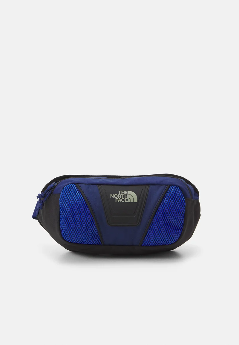 Official USA Stockists The North Face PACK UNISEX - Bum bag blue/eagle blue/clay grey Streetwear Sale Accessories Gadgets & miscellaneous Bum bags