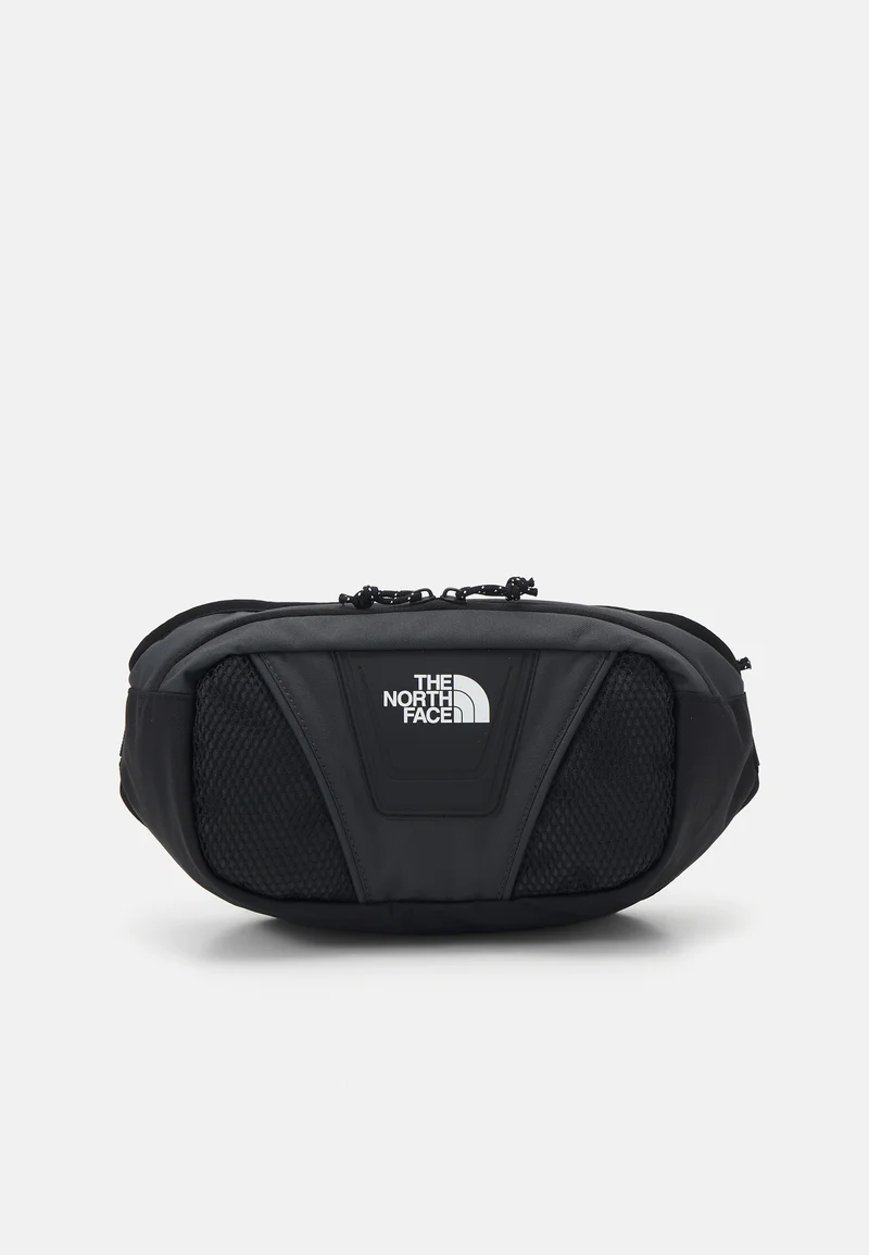 newest collection The North Face PACK UNISEX - Bum bag black/asphalt grey Accessories Bags & cases Bum bags