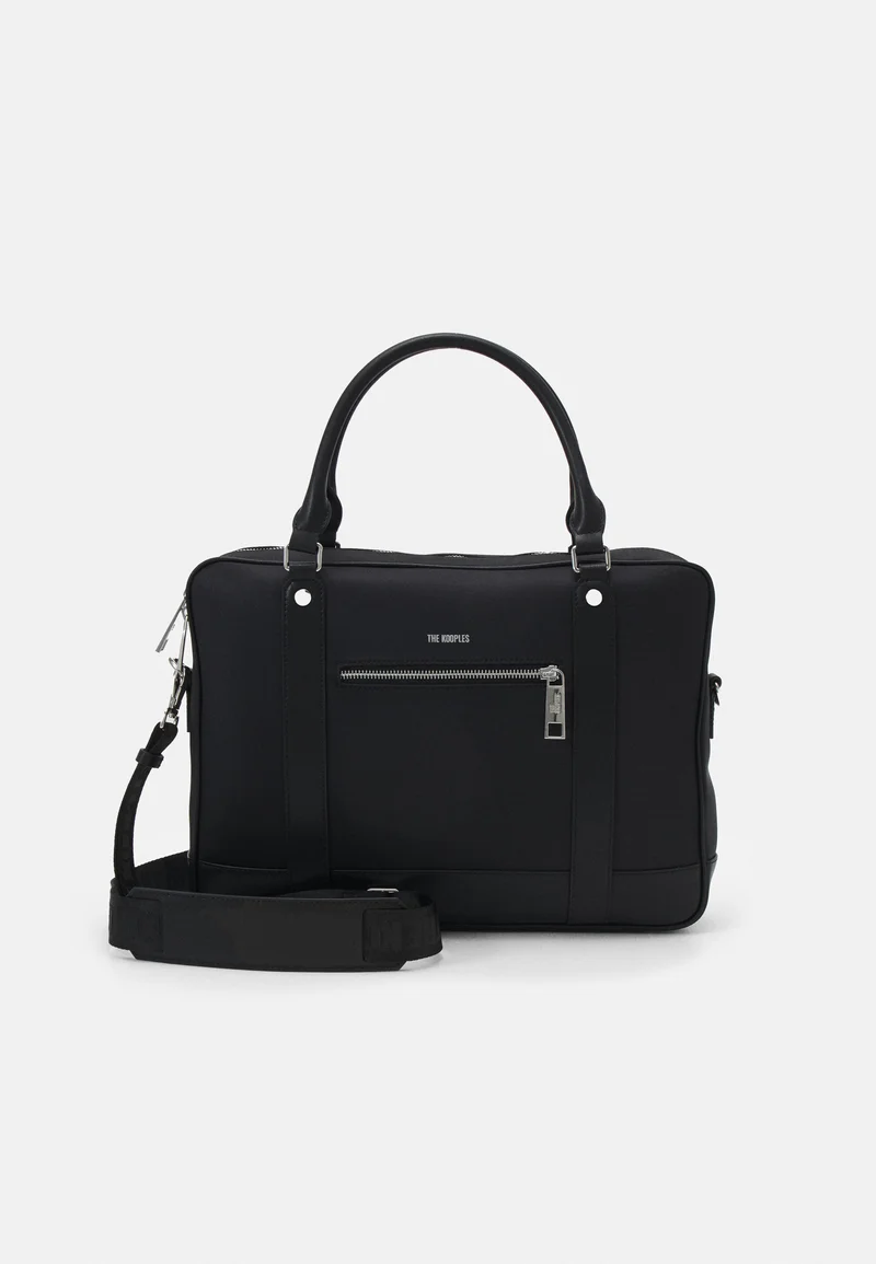 factory wholesale prices The Kooples SAC UNISEX - Briefcase black Accessories Bags & cases Business & laptop bags