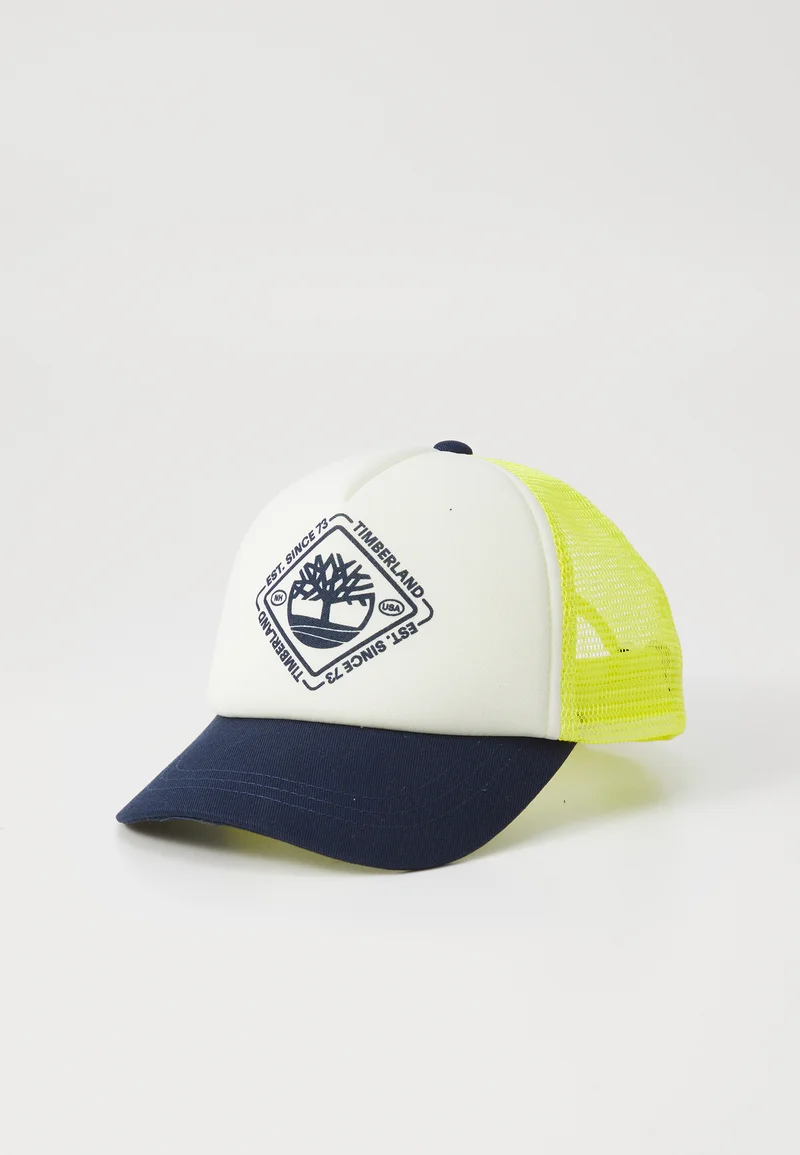 luxuriant in design Timberland UNISEX - Cap medieval blue Accessories & Toys Hats, Caps & Beanies Caps