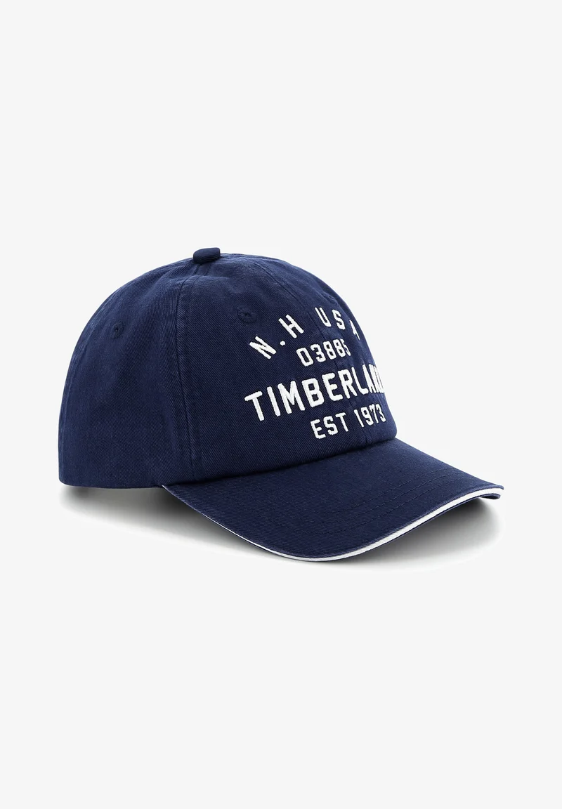 Sale Online Timberland Cap - medieval blue Accessories & Toys Hats, Caps & Beanies Caps