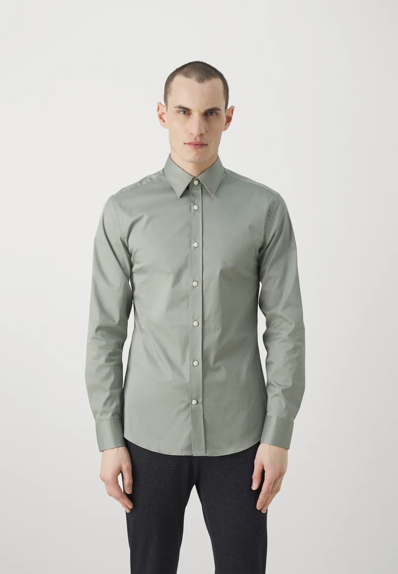 gorgeous Tiger of Sweden ADLEY - Formal shirt shadow Clothing Sale Shirts Business Shirts