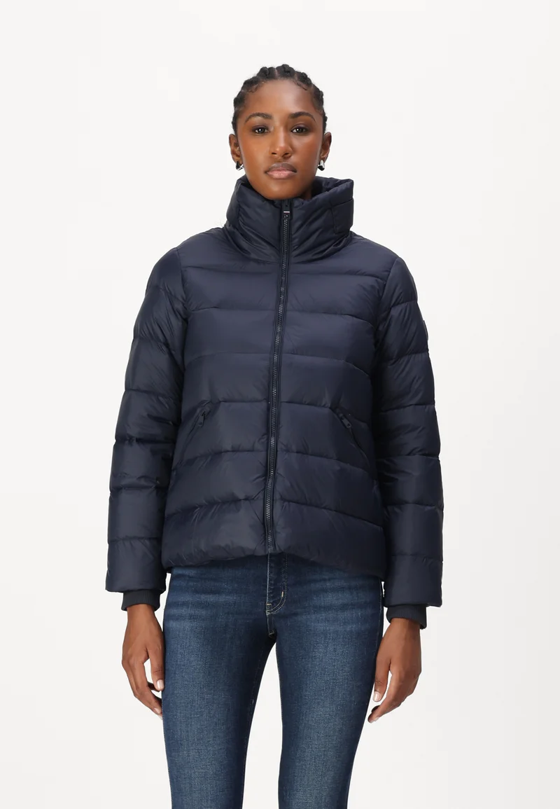 where can i buy Tommy Hilfiger Down jacket - desert sky Clothing Jackets & Blazers Bomber Jackets