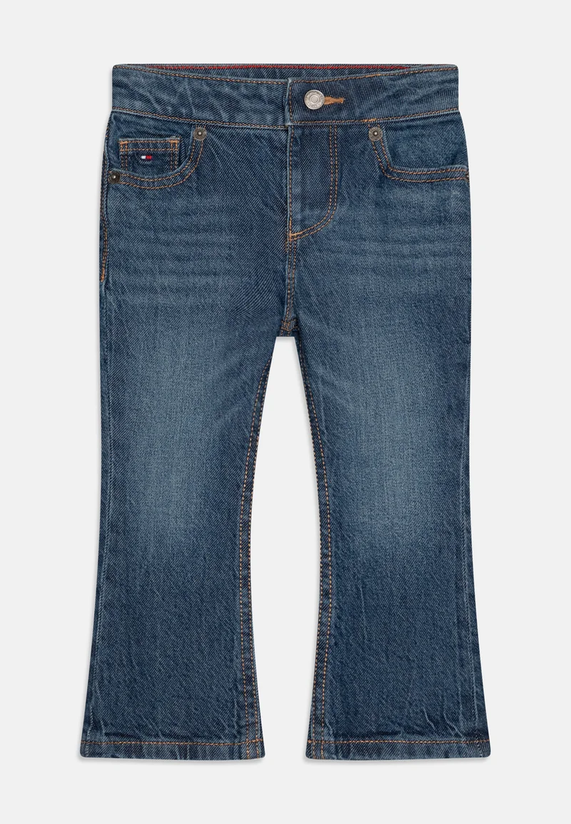 Top Brand Wholesale Online Tommy Hilfiger Flared Jeans - medused Clothing Bootcut & Flared