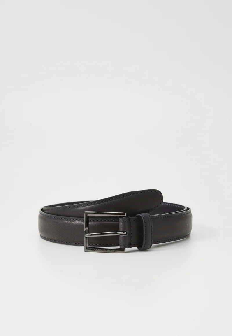 luxury lifestyle brand Tommy Hilfiger Belt - blue Accessories Belts Casual belts