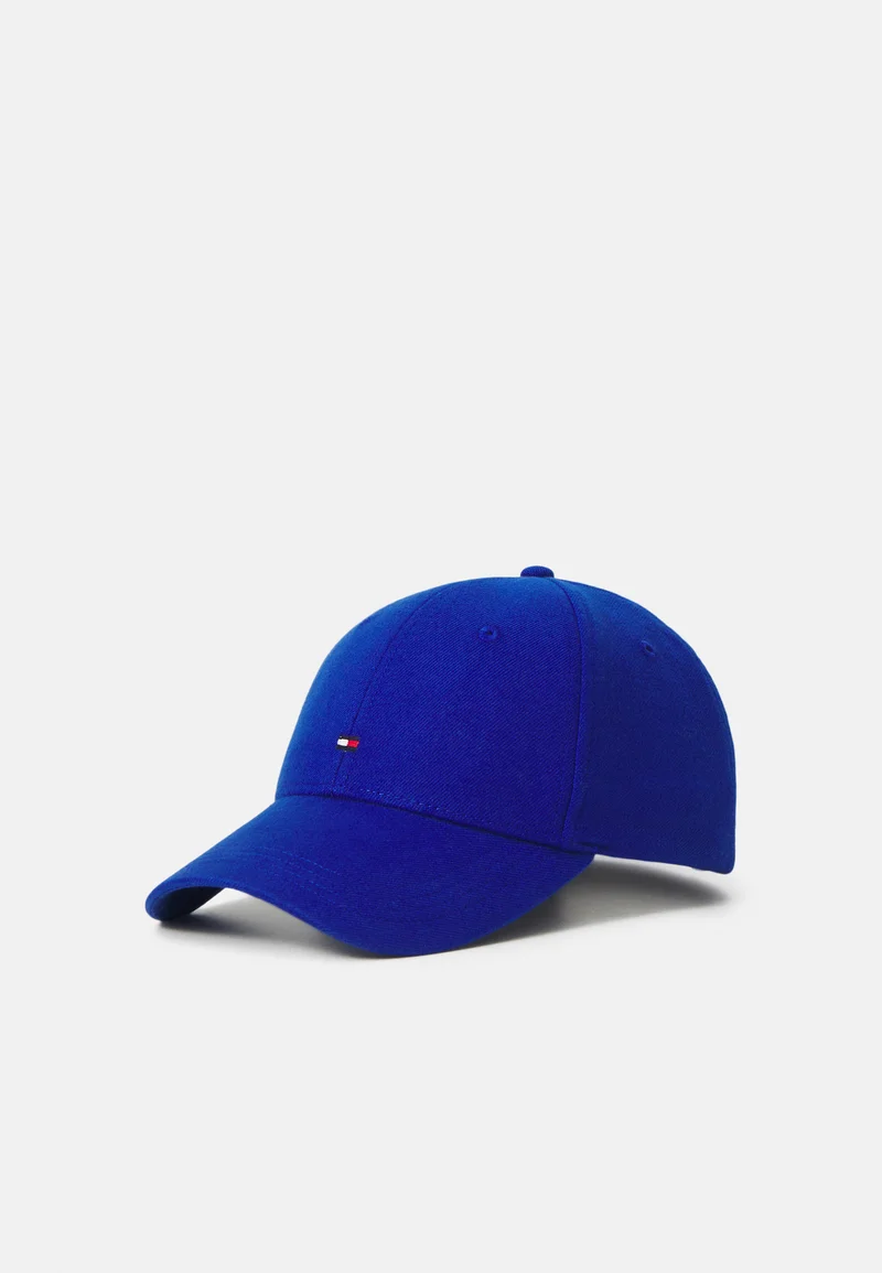 Fantastic savings Tommy Hilfiger FLAG UNISEX - Cap blue Accessories Hats & headscarves Caps