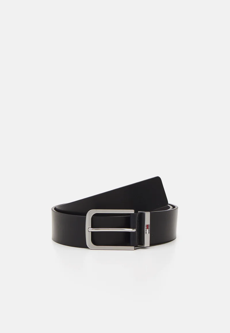 finest selection Tommy Jeans ELEVATED  - Belt dark night navy Accessories Belts Braided belt
