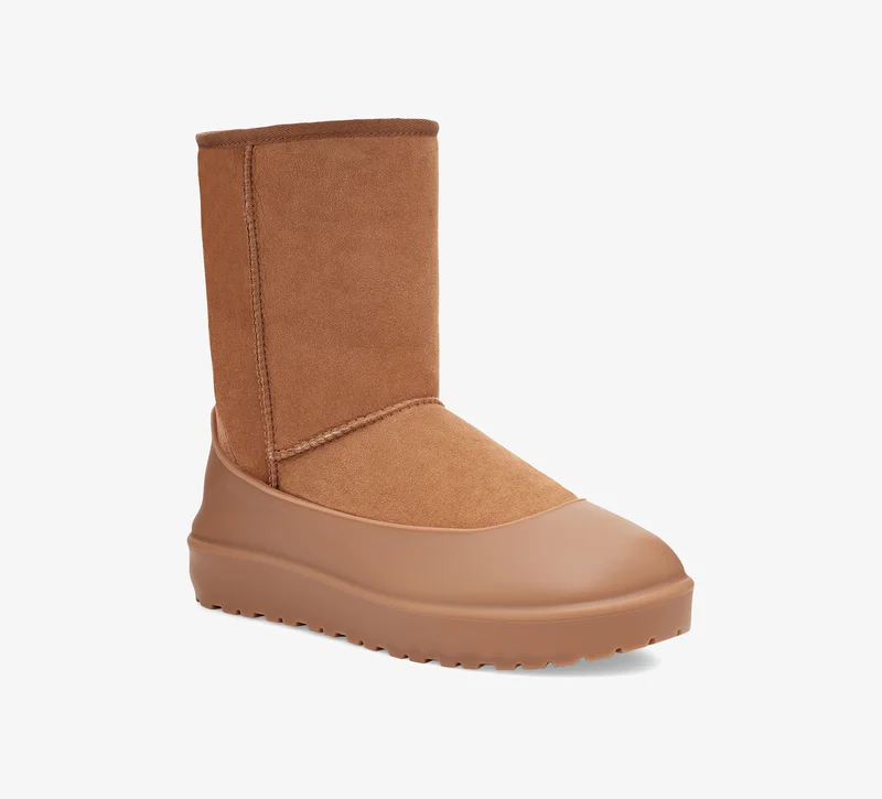 classic fashion trend UGG GUARD 2.0 UNISEX - Shoe care accessories chestnut Shoes Shoe accessories Care products