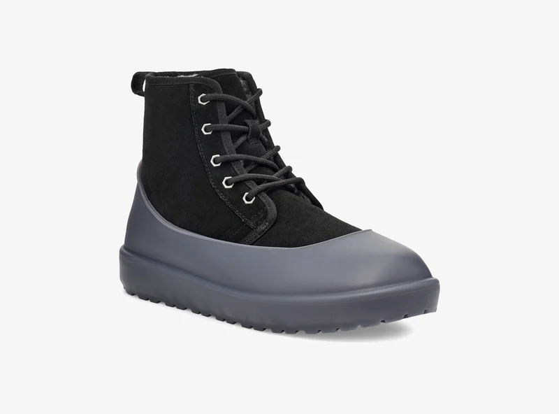 Classic Styles UGG GUARD 2.0 UNISEX - Shoe care accessories black Shoes Shoe accessories Care products