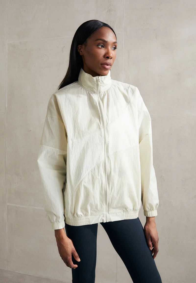 USA Cheap Sale Under Armour LEGACY CRINKLE JACKET - Training jacket khaki base/silt Clothing Jackets & Blazers Bomber Jackets