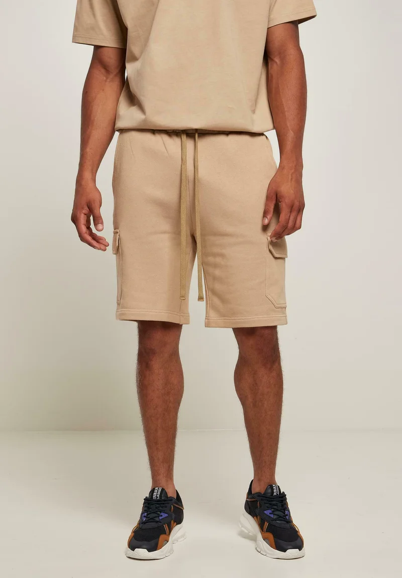 Hot Sale Urban Classics Shorts - unionbeige Clothing Casual Shorts