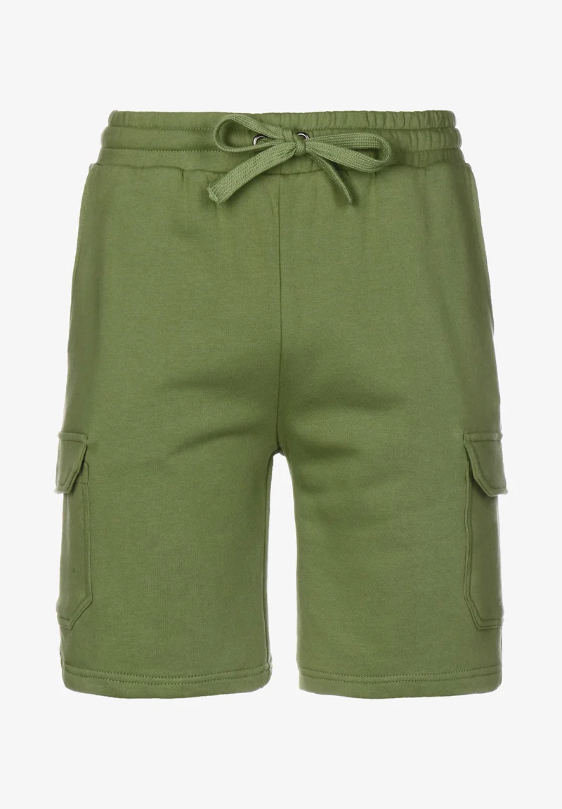 Outlet Store Urban Classics Shorts - newolive Clothing Casual Shorts