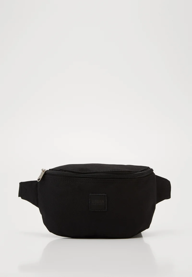 stable quality Urban Classics HIP BAG - Bum bag black Accessories Bags & cases Bum bags