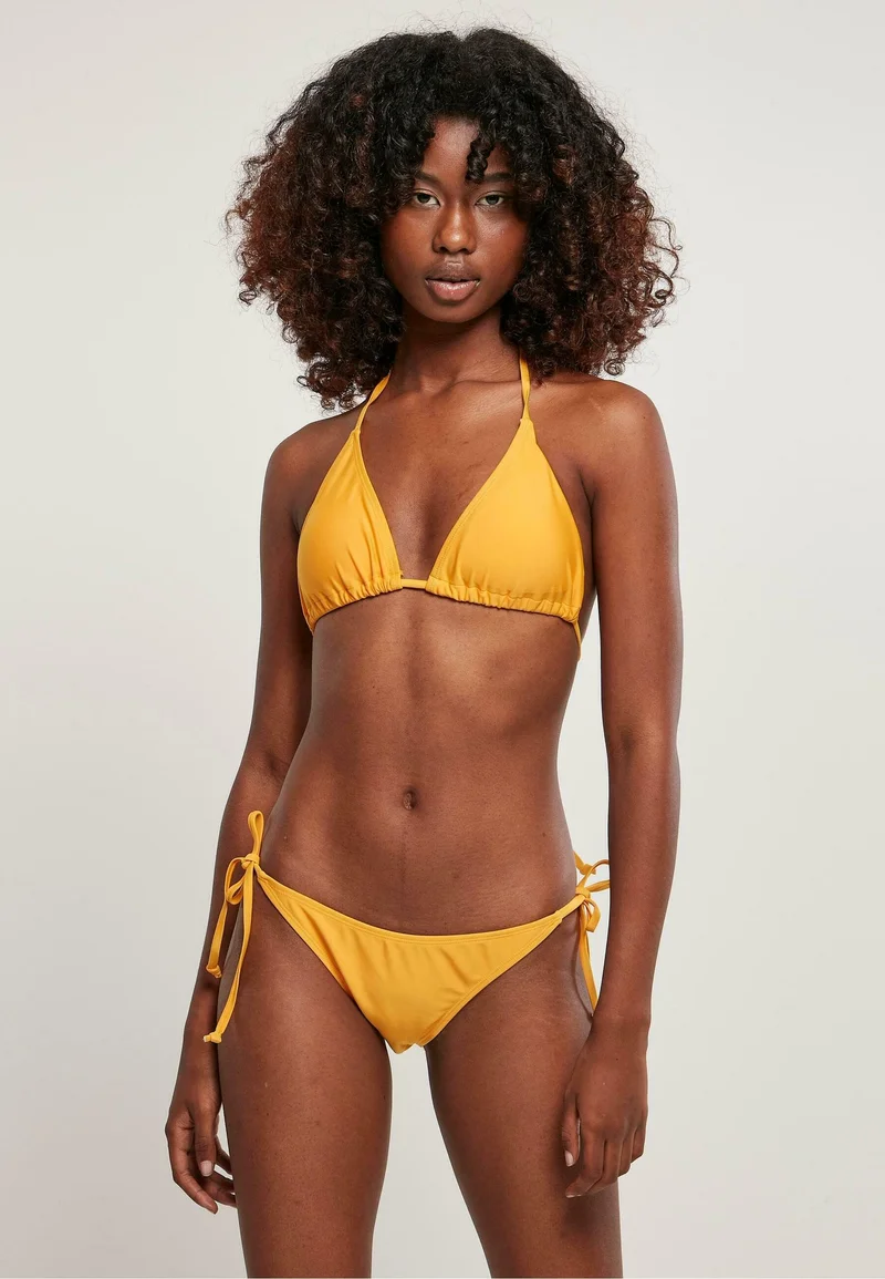 Outlet Store Urban Classics SET - Bikini magicmango Clothing Swimwear Beach accessories Bikini sets