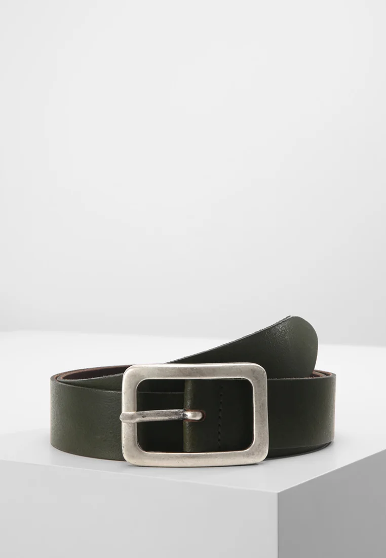 USA Cheap Sale Vanzetti Belt - olive Accessories Belts Casual belts