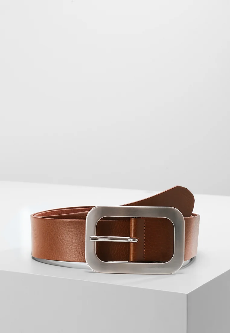 Save up to 80% Vanzetti Belt - cognac Accessories Belts Casual belts